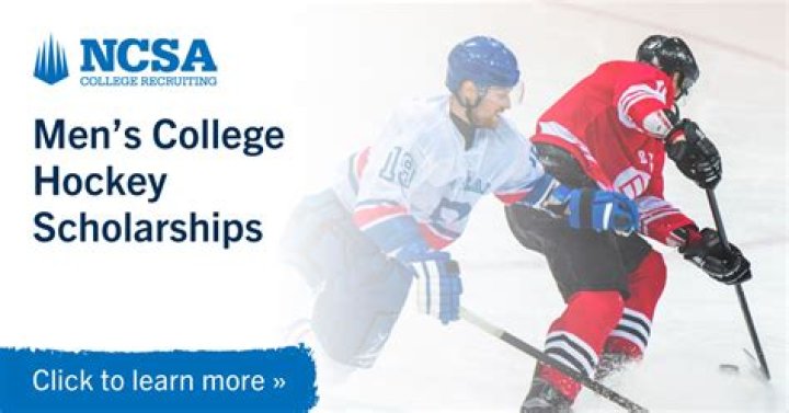 ACHA D2 & D3 - Miami University Men's Ice Hockey Scholarships Guide
