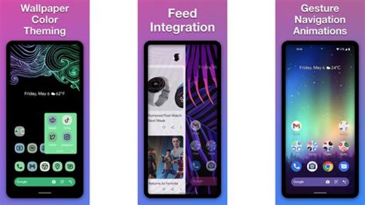 Action Launcher: Everything you need to know!