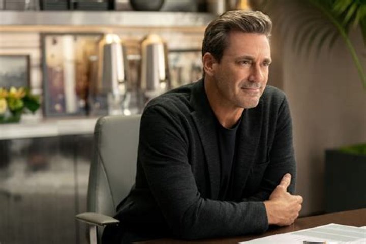 Actor Jon Hamm in podcast slathers praise on Atlanta