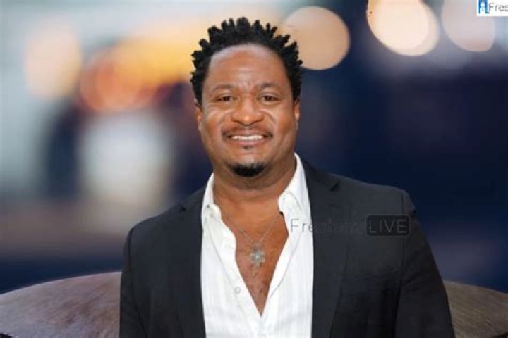 	Actor Keith Jefferson, Known for Roles in Django Unchained and The Hateful Eight, Dies at 53	