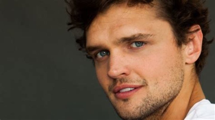 	Actor Ray Nicholson Opens Up About Edgy Love Story ‘Borderline’ at AFM	