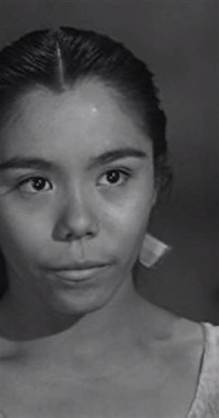 	Actress Linda Dangcil dies at 67	