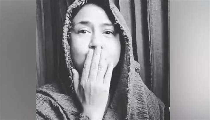 Actress Ria Irawan Passes Away at 50