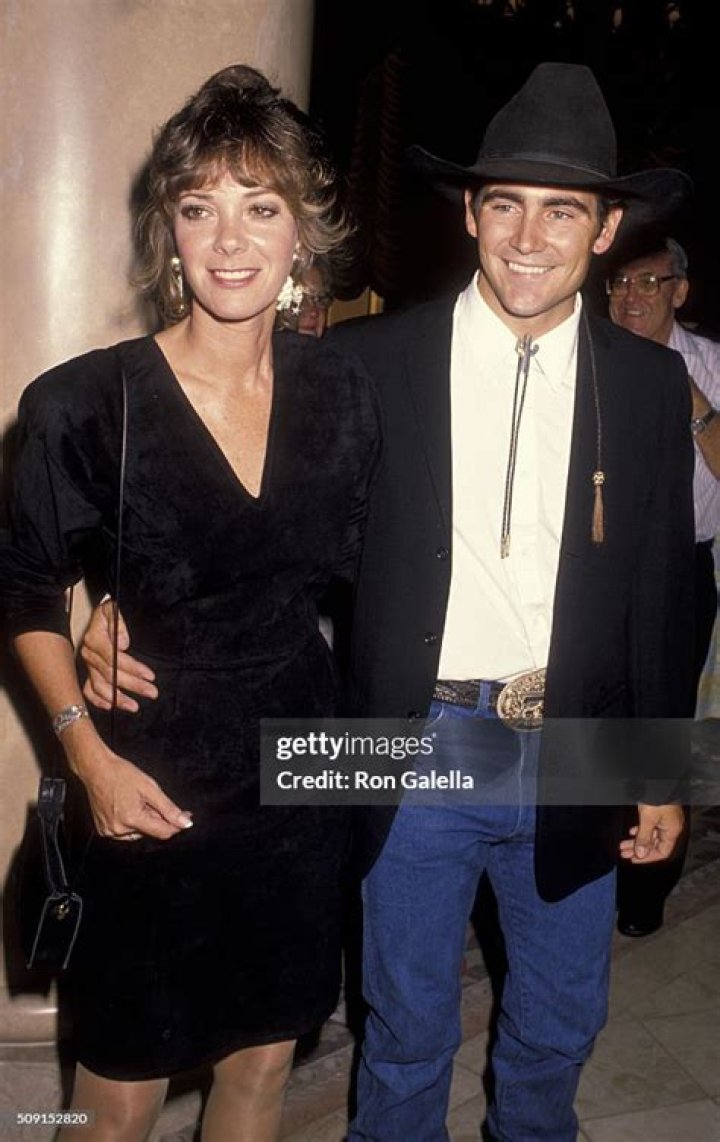 Adam C. Taylor and Anne Lockhart