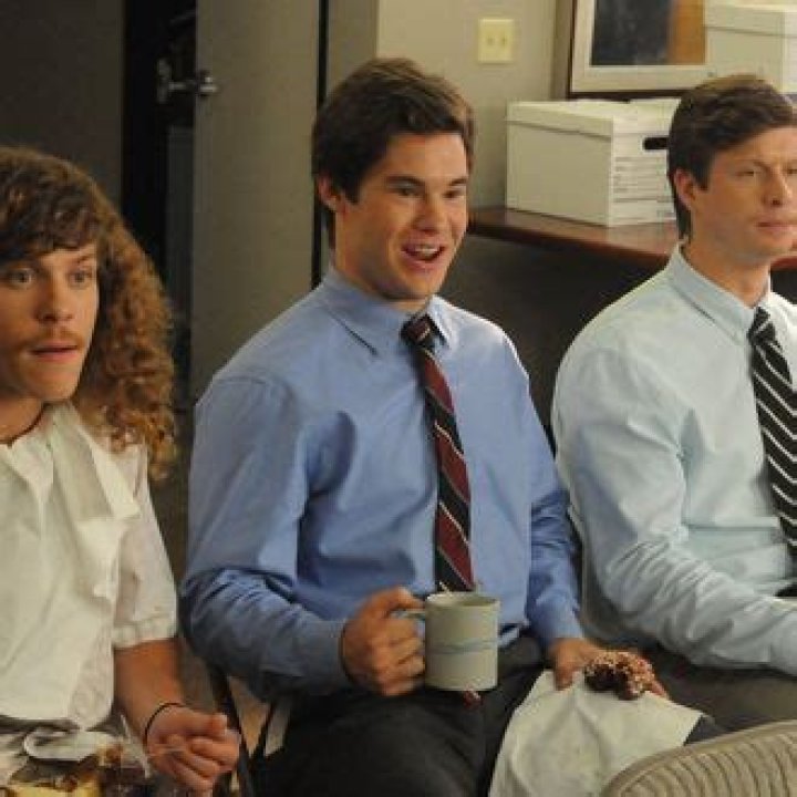 Adam DeVine Is ‘Butt Hurt,’ and the Nation Weeps