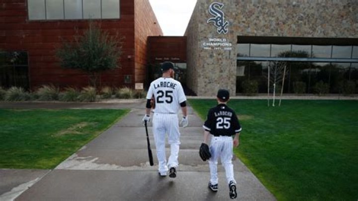 Adam LaRoche Retired After White Sox Requested He Bring Son into Clubhouse Less | News, Scores, Highlights, Stats, and Rumors