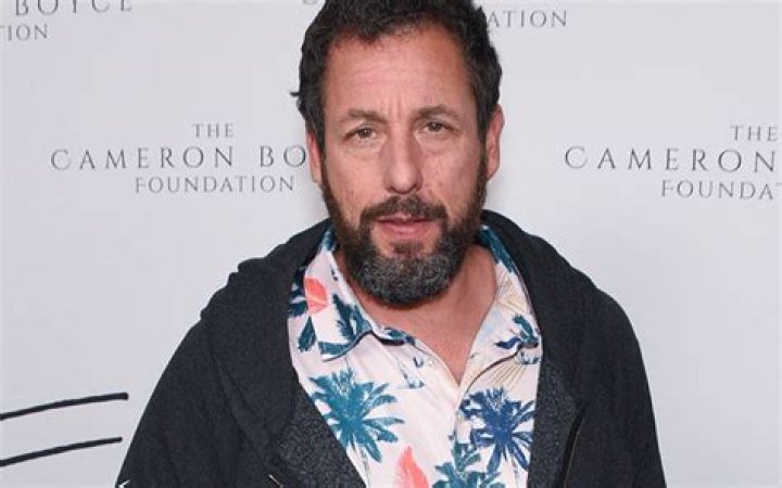 Adam Sandler Networth