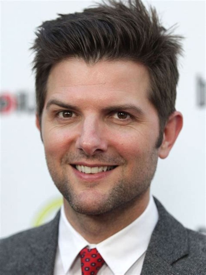 Adam Scott Biography, Net Worth and Career