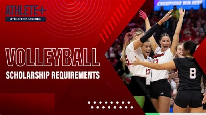 Adams State University Women's Volleyball Scholarships Guide
