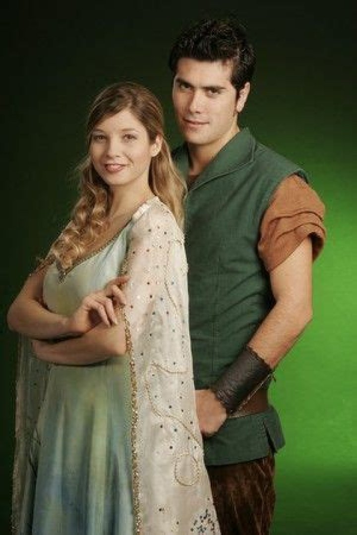 Adi Himelbloy and Rodrigo Gonzáles