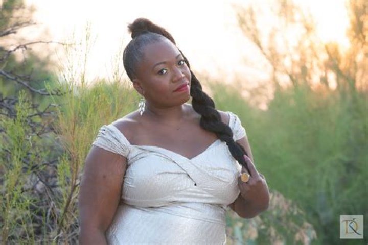 Adiba Nelson's Profile | YourTango