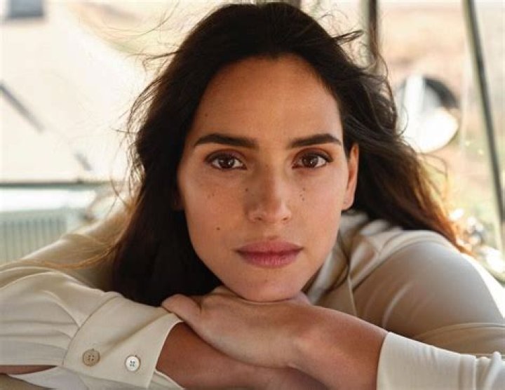 Adria Arjona Age: Discovering The Rising Star's Journey And Impact