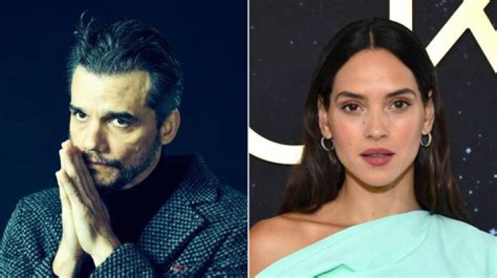 	Adria Arjona, Wagner Moura Starring in Gerardo Naranjo’s ‘Say Her Name’ (EXCLUSIVE)	