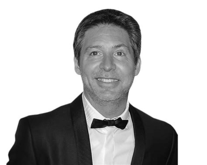 Adrián Suar - Variety500 - Top 500 Entertainment Business Leaders
