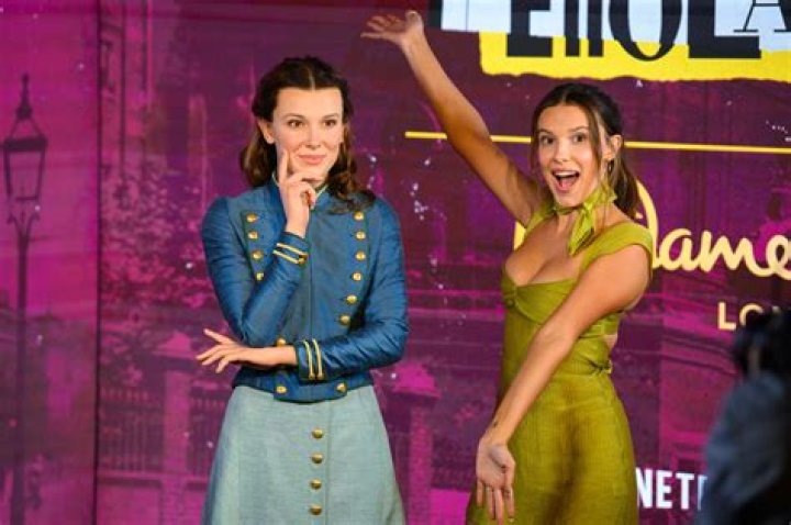Adriana Lima's New Madame Tussauds Wax Figure