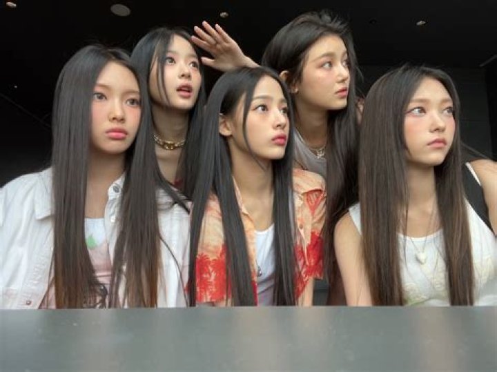 Adult Men in NewJeans Fan Meeting Spark Concern— Here’s Why