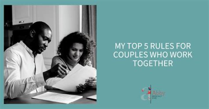 Advice For Couples Who Work Together To Make Working With Your Spouse Better | Dr. David McFadden