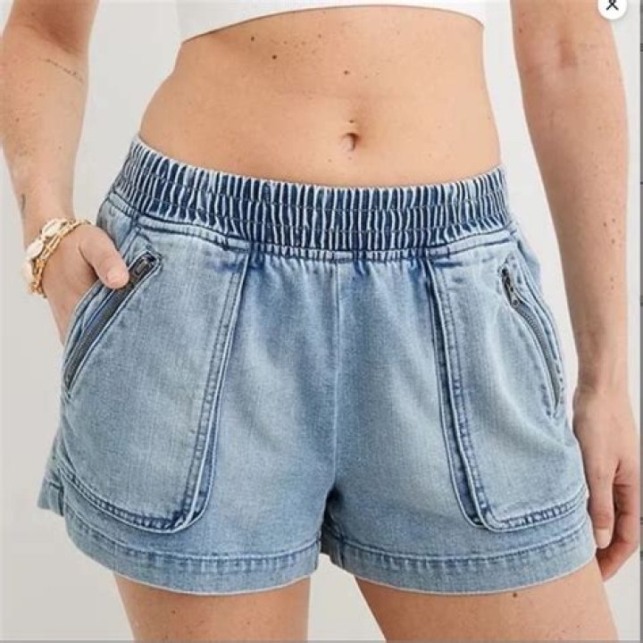 Aerie Launched Swimwear With Pockets