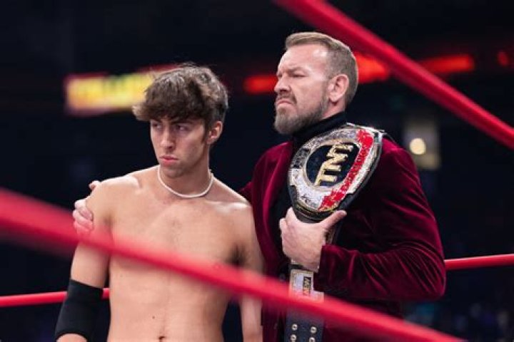 AEW Dynamite Results: Winners, Live Grades, Reaction and Highlights After Full Gear | News, Scores, Highlights, Stats, and Rumors