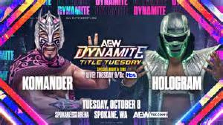 AEW Dynamite Results: Winners, Live Grades, Reaction, Highlights Before WrestleDream | News, Scores, Highlights, Stats, and Rumors