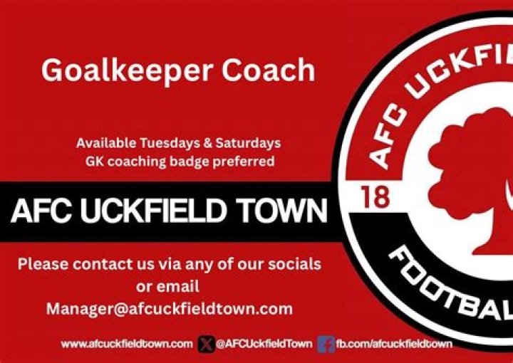 AFC Uckfield: 17 Football Club Facts
