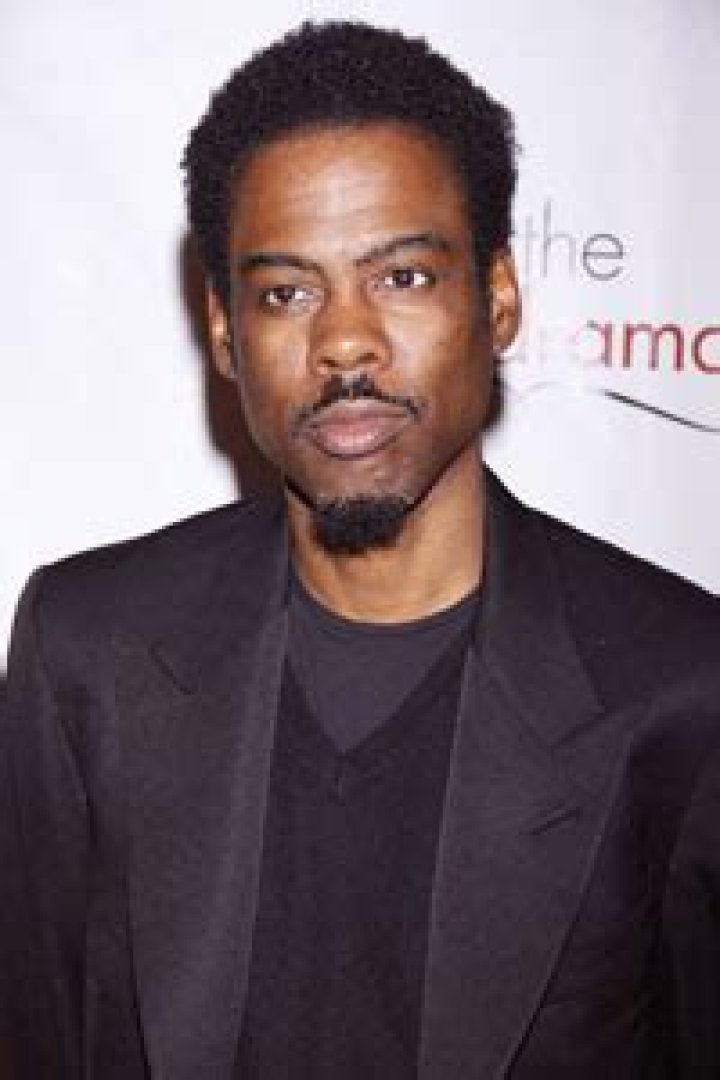 After Defending Tracy Morgan’s Homophobic Rant, Chris Rock Reconsiders