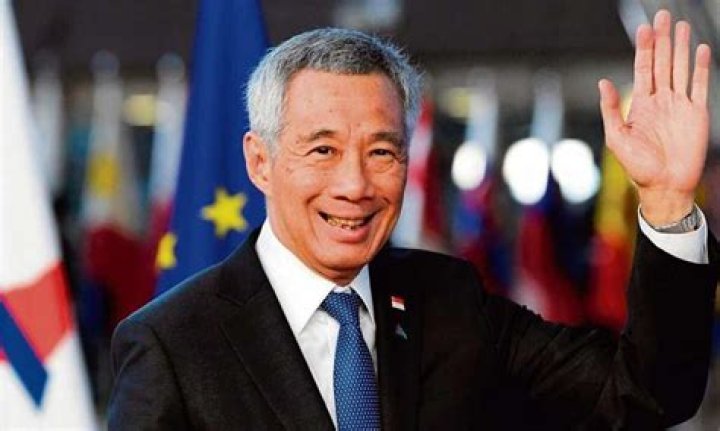 Aging Singapore Offers a Blueprint for Action