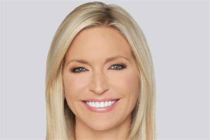 Ainsley Earhardt Age: A Comprehensive Overview