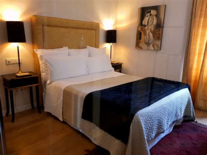 Aire de Ronda Hotel Review, Ronda, Andalucía