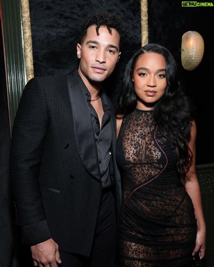 Aisha Dee Husband: Exploring The Life And Love Of The Talented Actress