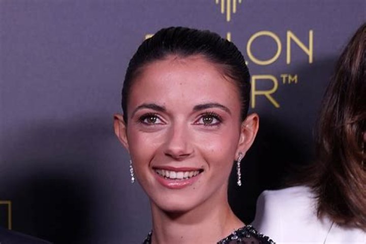 Aitana Bonmati’s Ballon d’Or win was never in doubt – but what comes next?