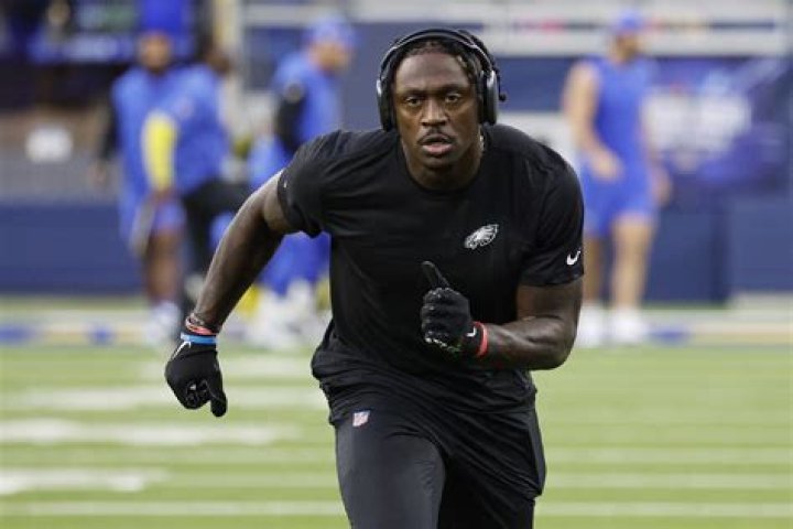 AJ Brown: The Rising Star Of The NFL