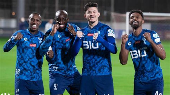 Al-Hilal predicted lineup vs Al-Batin
