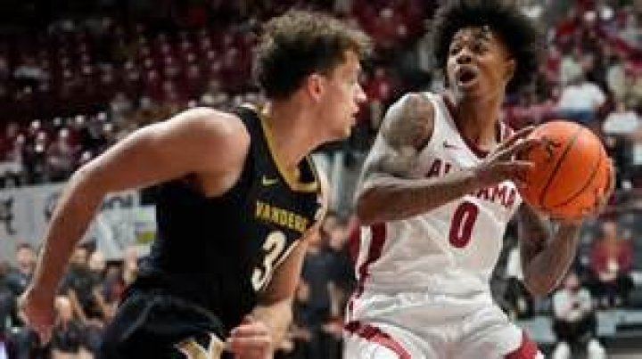 Alabama A&M Bulldogs vs Vanderbilt Commodores Box Score - December 02, 2023