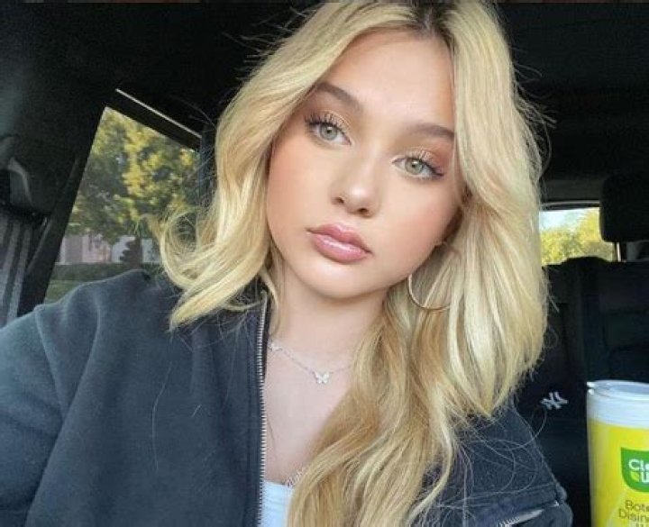 Alabama Barker Net Worth