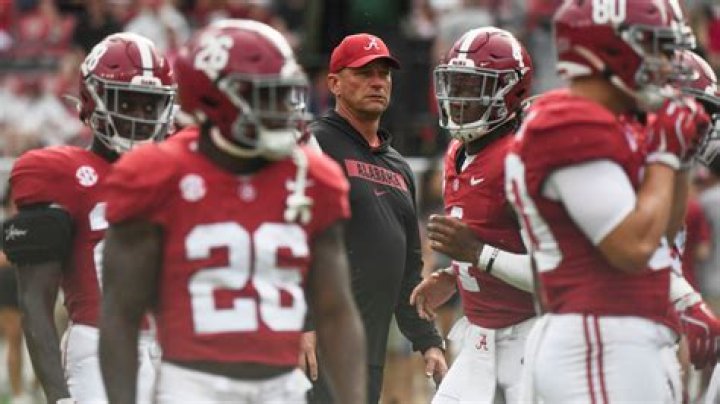 Alabama Football: Top Coaches in Crimson Tide History | News, Scores, Highlights, Stats, and Rumors