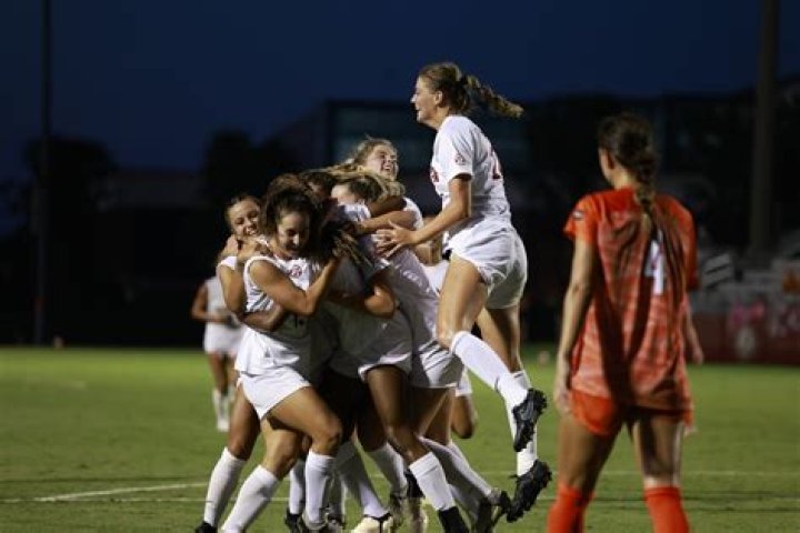 Alabama Women's Soccer Resource Guide