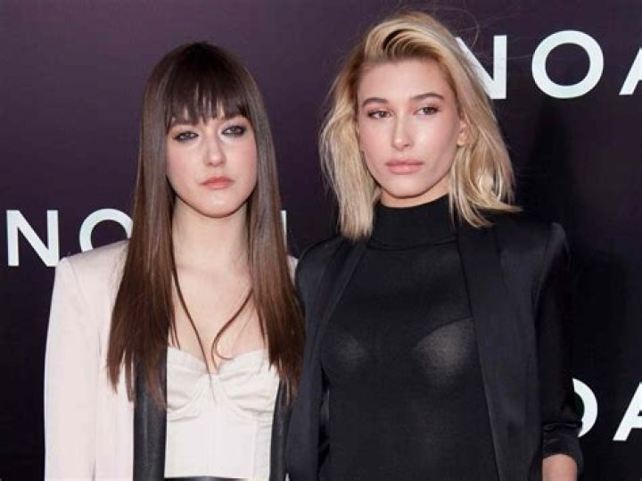 Alaia Baldwin: A Rising Star In The Film Industry