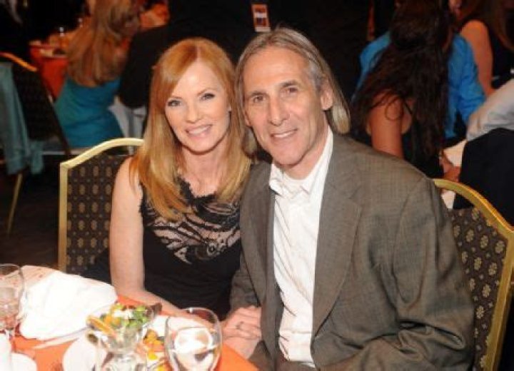 Alan Finkelstein and Esme Marshall