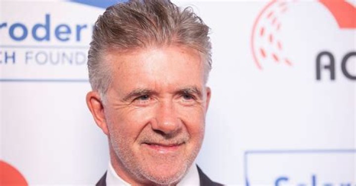 Alan Thicke's cause of death released