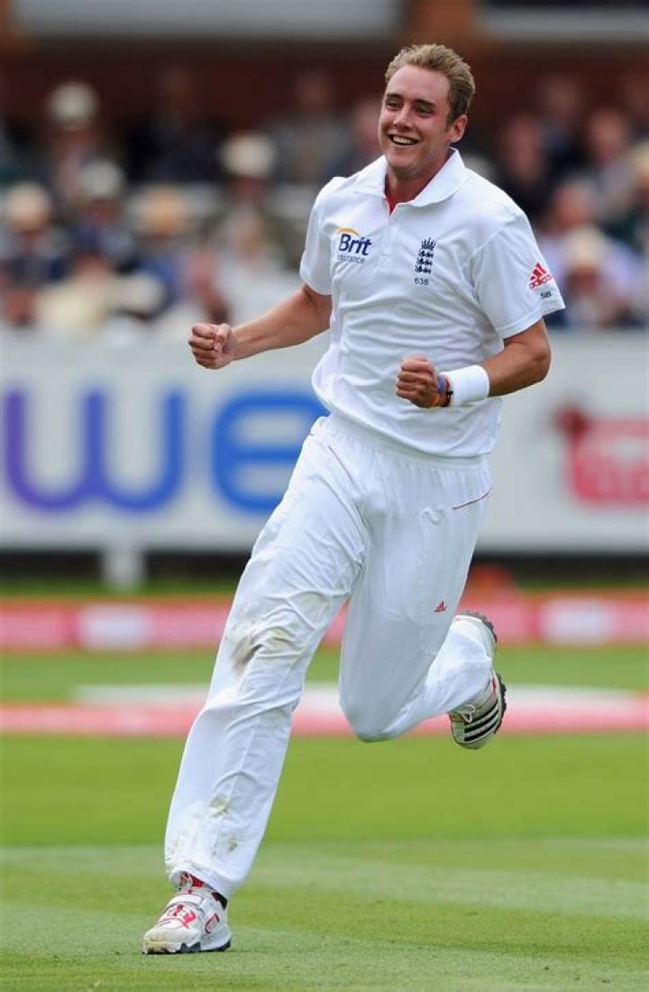 Alan Tyers