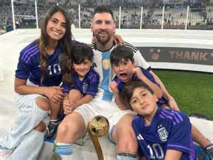 Alanacho: The Rise Of A Football Star