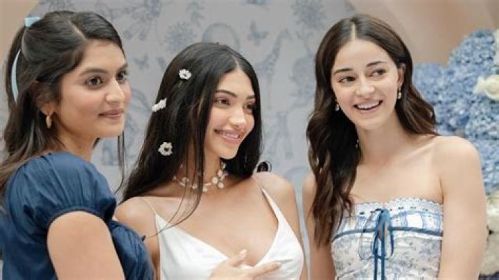 Alanna Panday Surgery: A Comprehensive Look Into Her Journey And Transformation