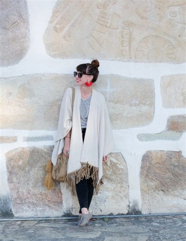Alden Wicker - InStyle