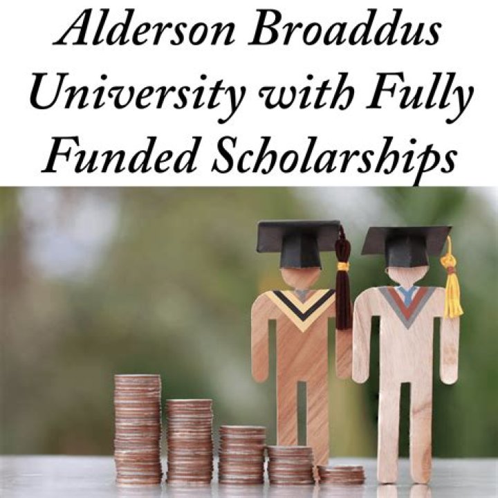 Alderson Broaddus University Baseball Scholarships Guide