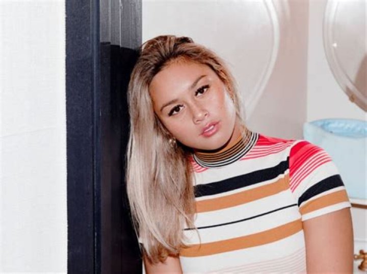 Alessa Quizon Bio, Age, Height, Husband, Net Worth, Wiki