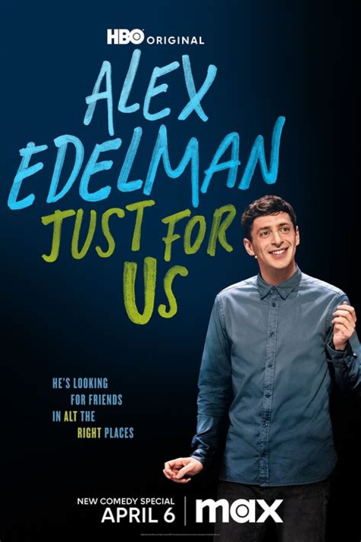 Alex Edelman - Vulture