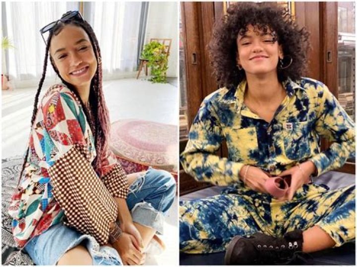 Alexa Caves Biography, Age, Height, Boyfriend, Net Worth