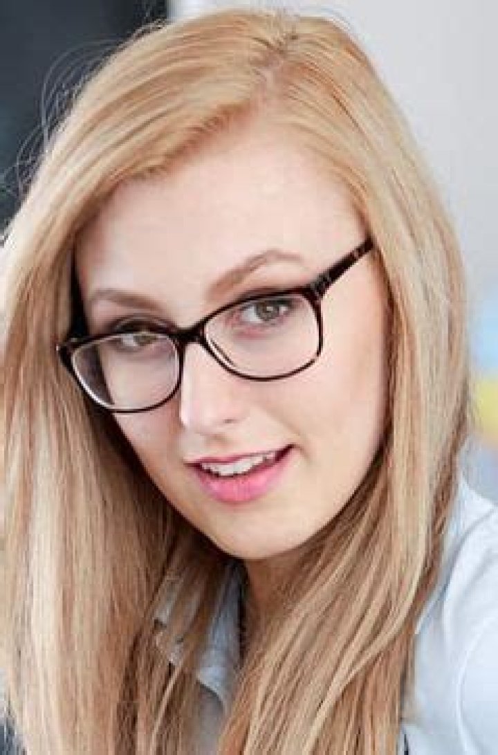 Alexa Grace Biography, Height, Family, Wiki & More