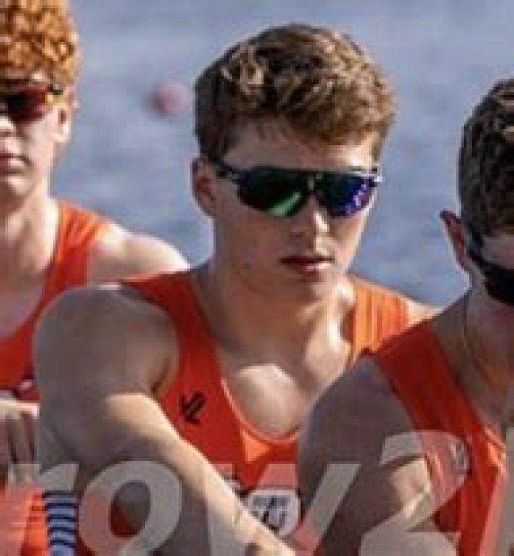 Alexander Dunlap's Men's Rowing Recruiting Profile